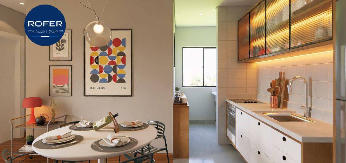 Apartamento, 2 quartos, 58 m² - Foto 10