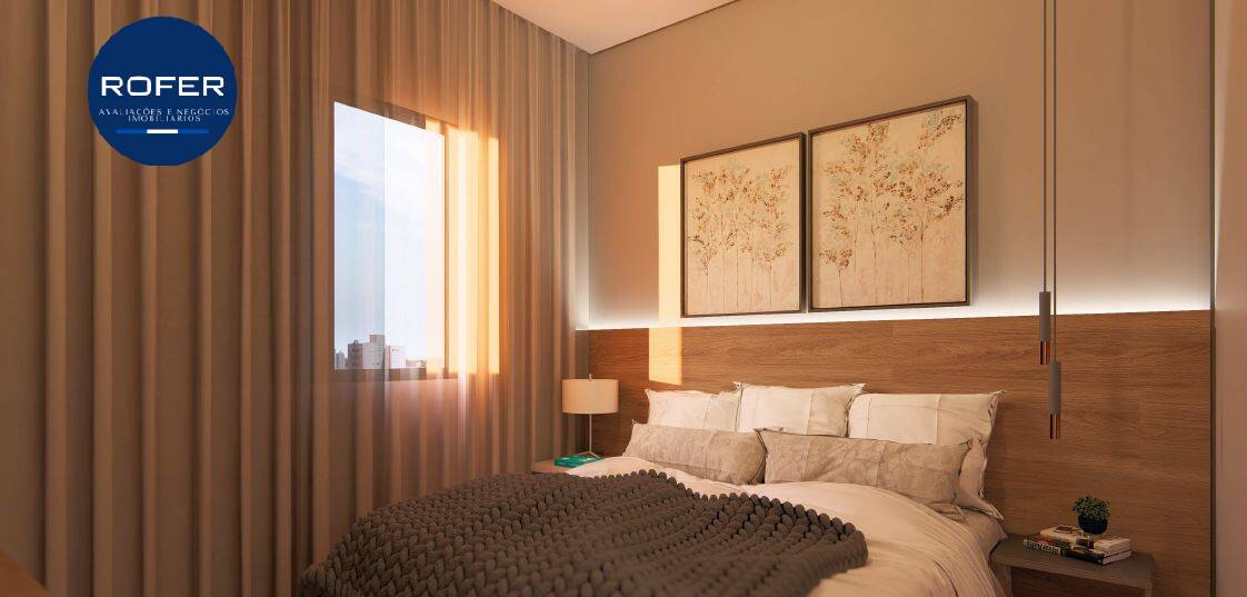 Apartamento, 2 quartos, 58 m² - Foto 12