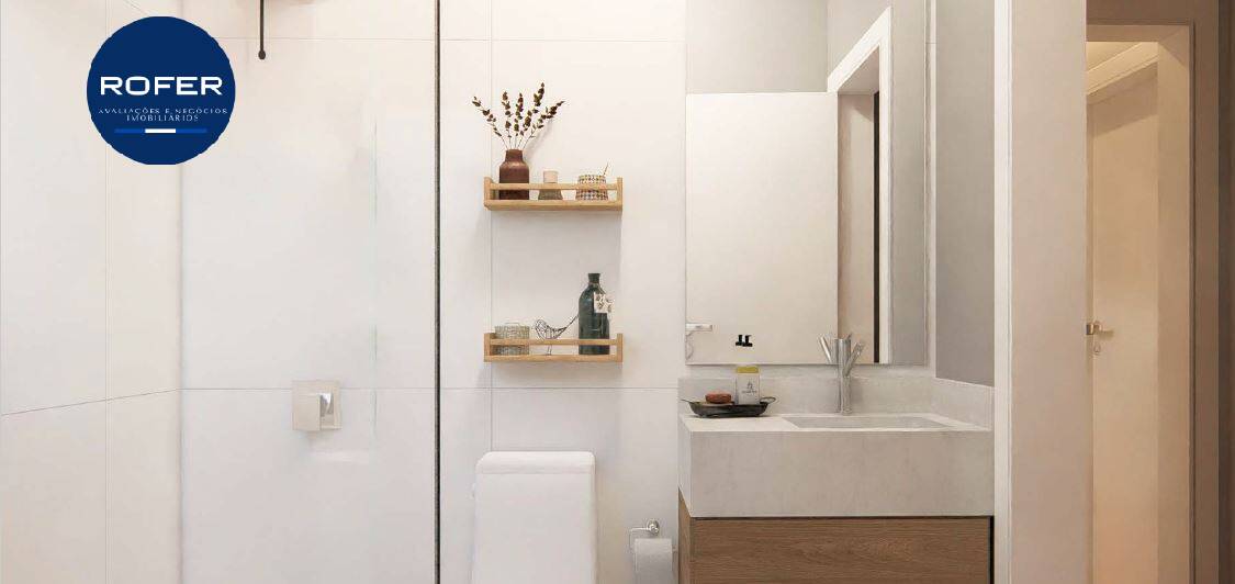 Apartamento, 2 quartos, 58 m² - Foto 16