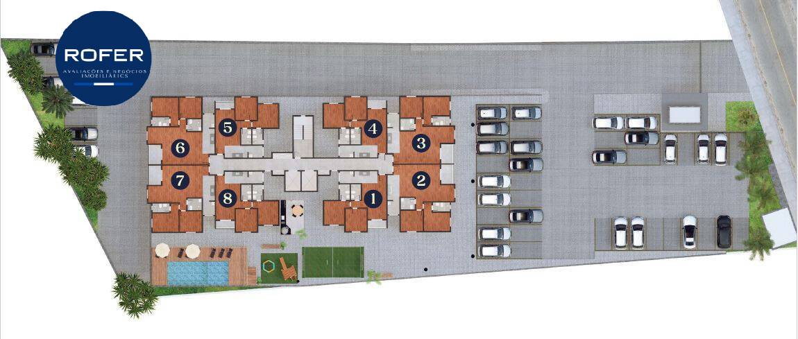 Apartamento, 2 quartos, 58 m² - Foto 19