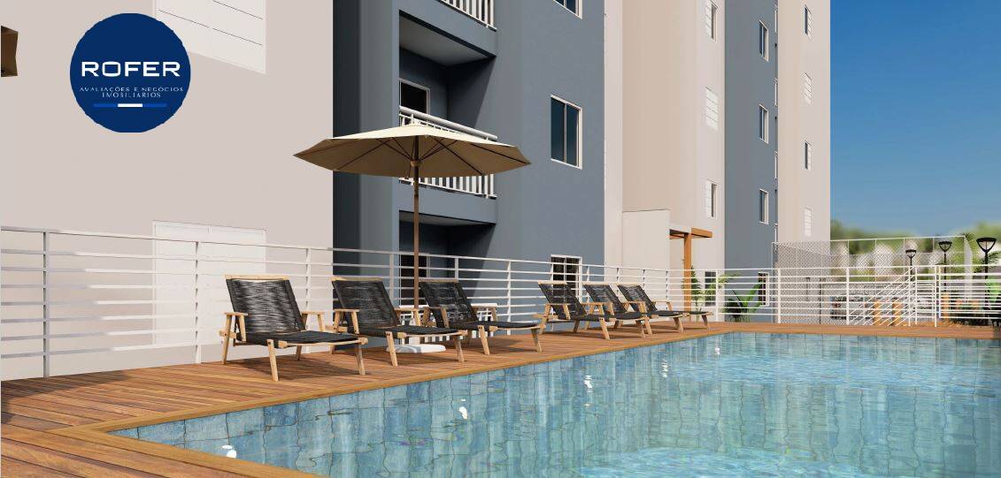 Apartamento, 2 quartos, 58 m² - Foto 2