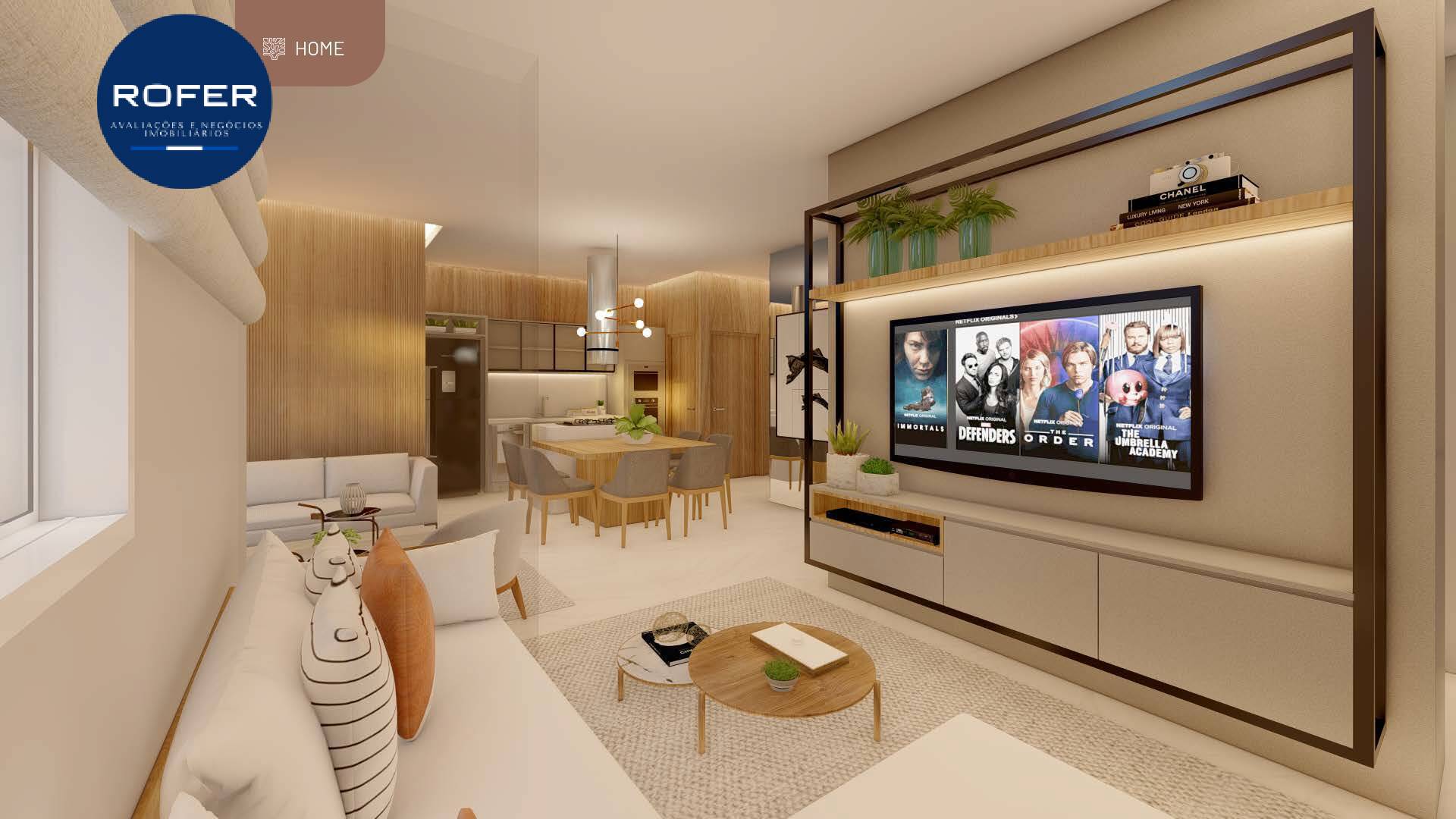 Apartamento, 3 quartos, 103 m² - Foto 22