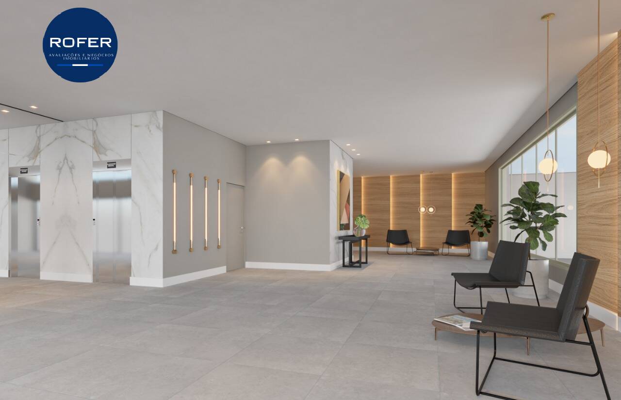 Apartamento, 3 quartos, 103 m² - Foto 2
