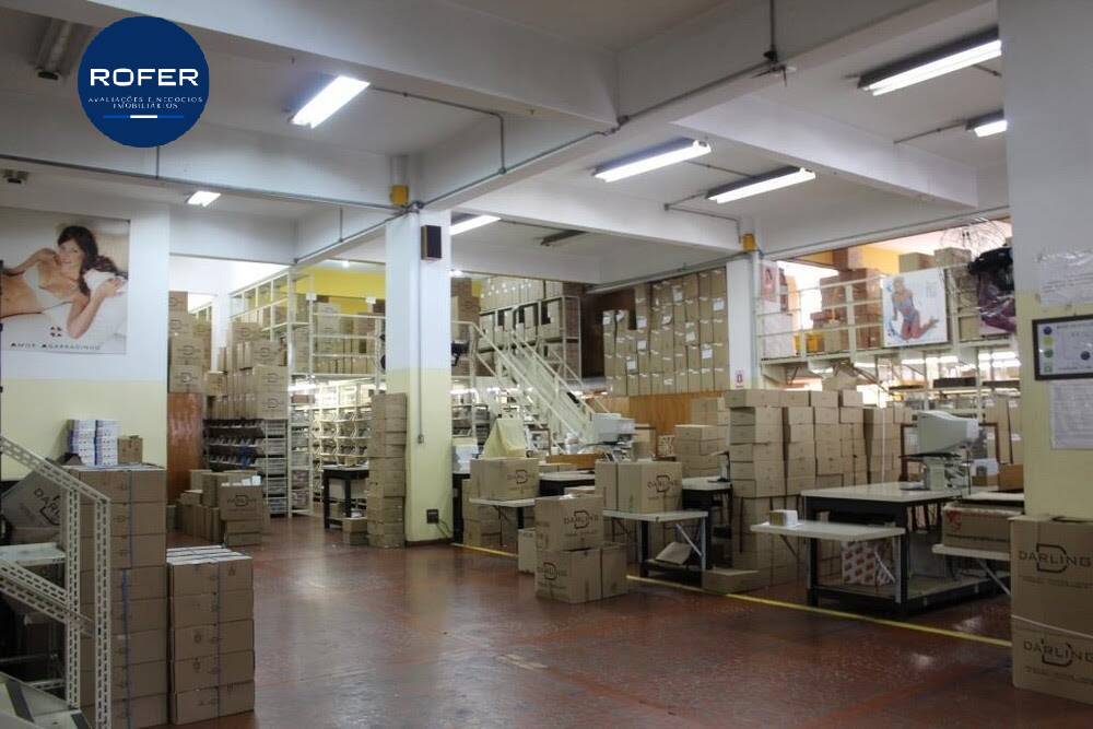 Prédio Inteiro, 8813 m² - Foto 10