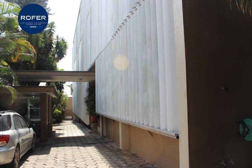 Prédio Inteiro, 8813 m² - Foto 5