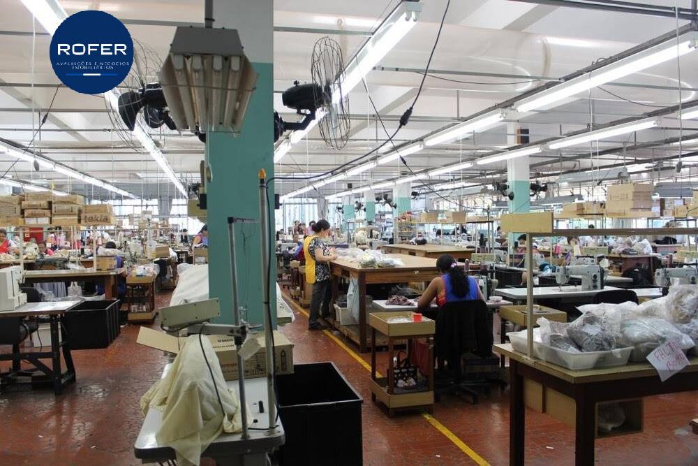 Prédio Inteiro, 8813 m² - Foto 9