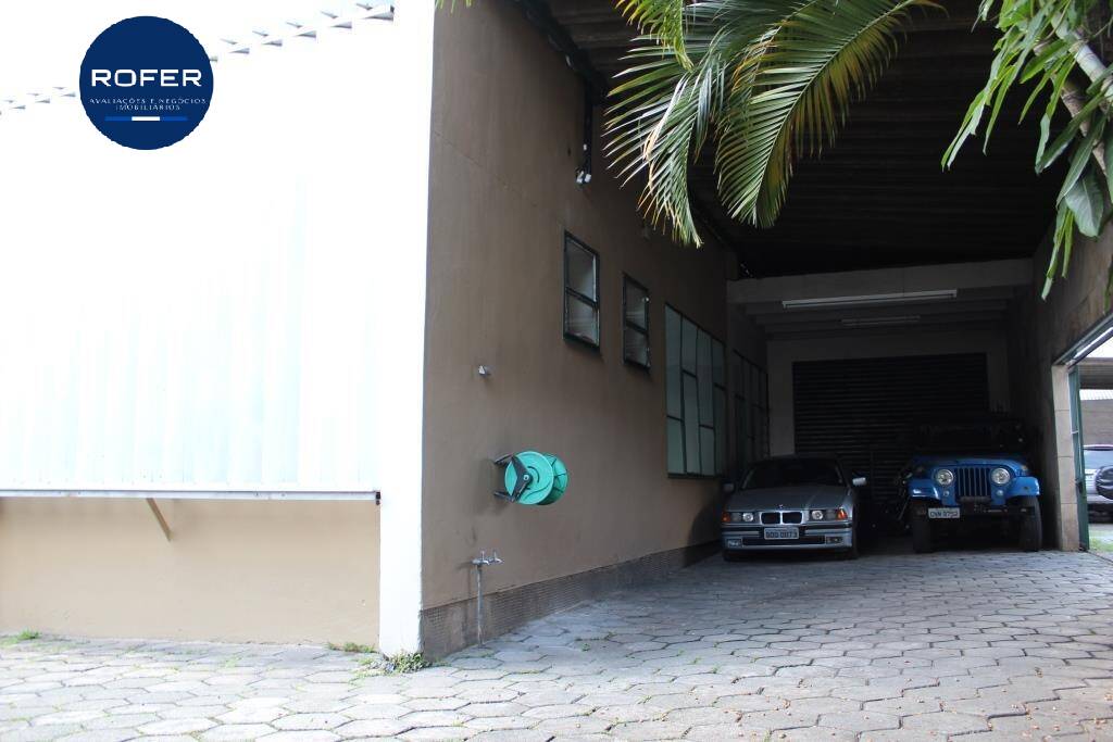 Prédio Inteiro, 8813 m² - Foto 3