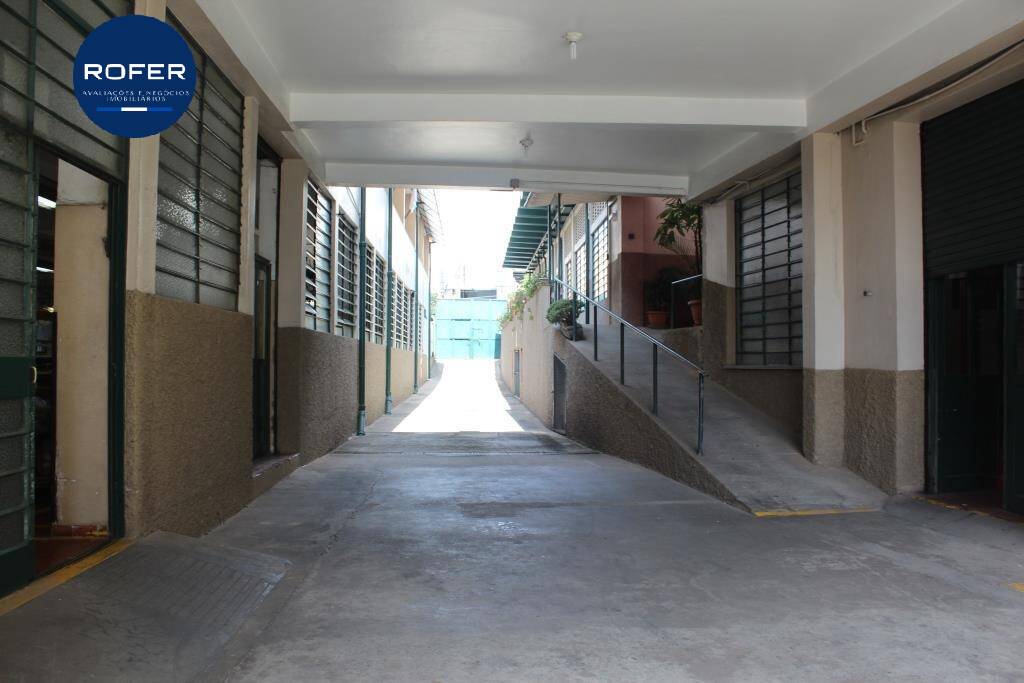 Prédio Inteiro, 8813 m² - Foto 4