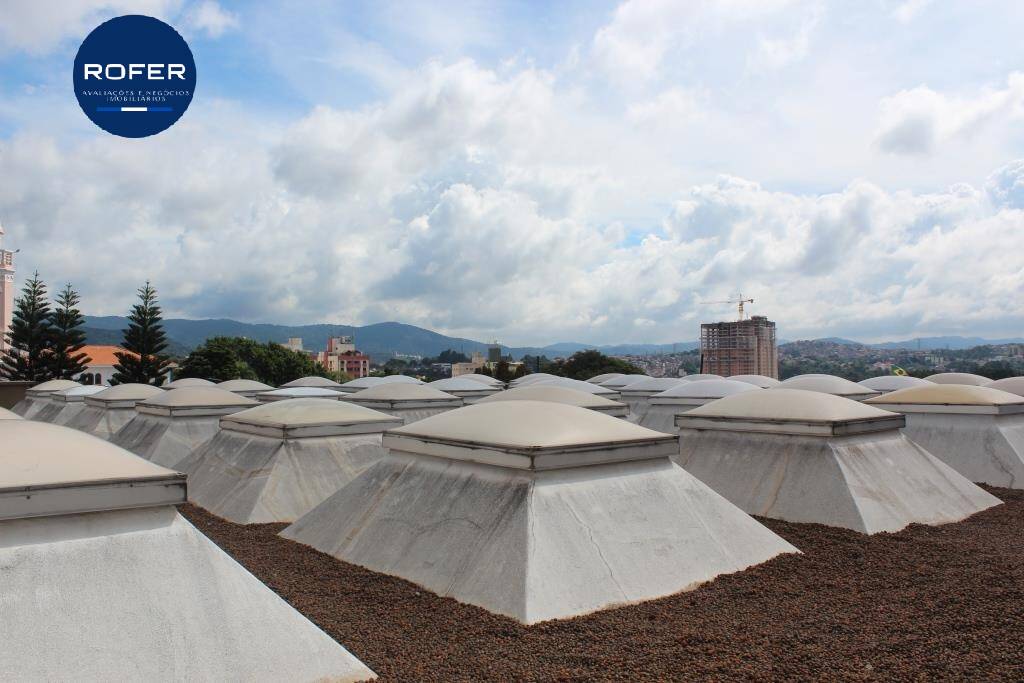 Prédio Inteiro, 8813 m² - Foto 21