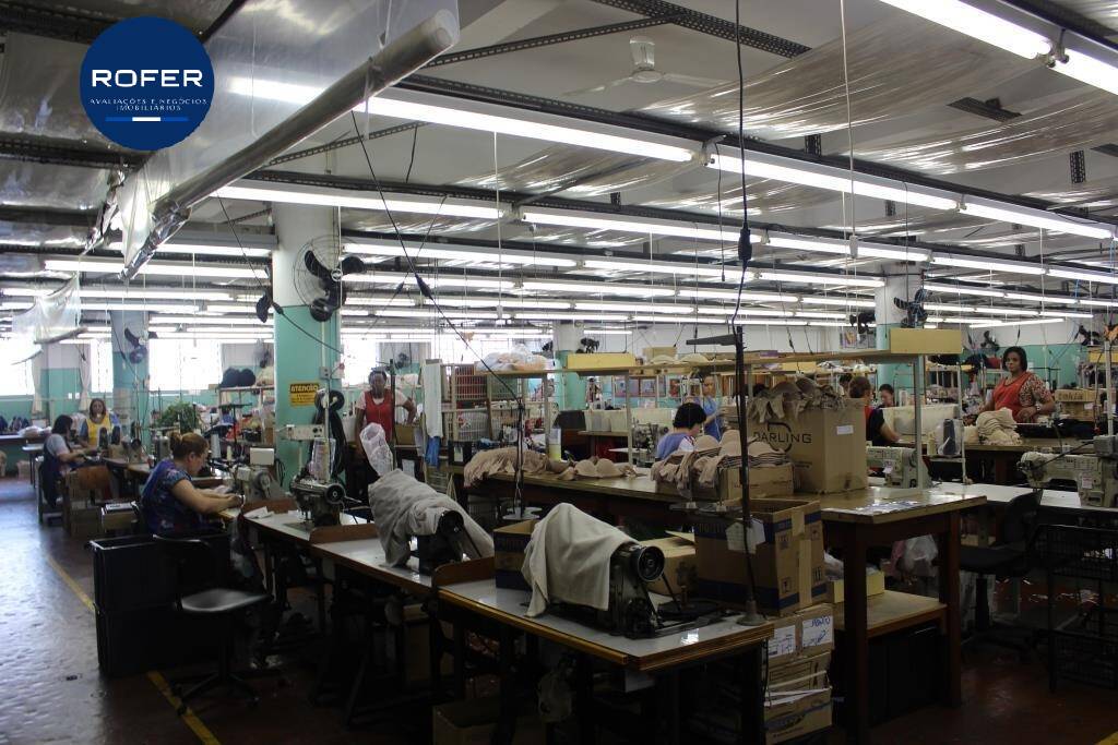 Prédio Inteiro, 8813 m² - Foto 13