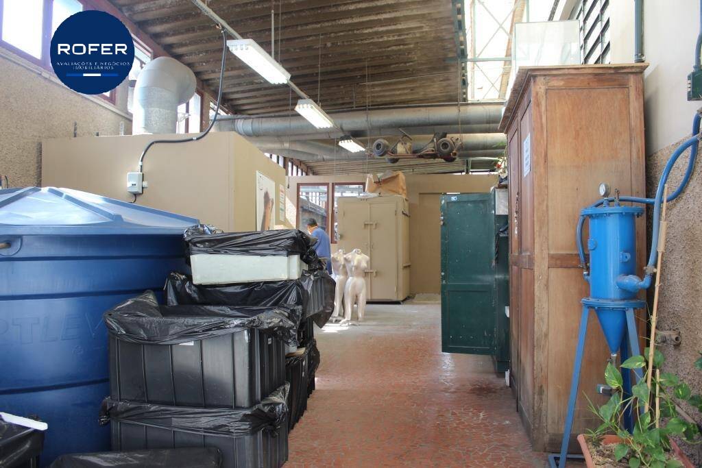 Prédio Inteiro, 8813 m² - Foto 17