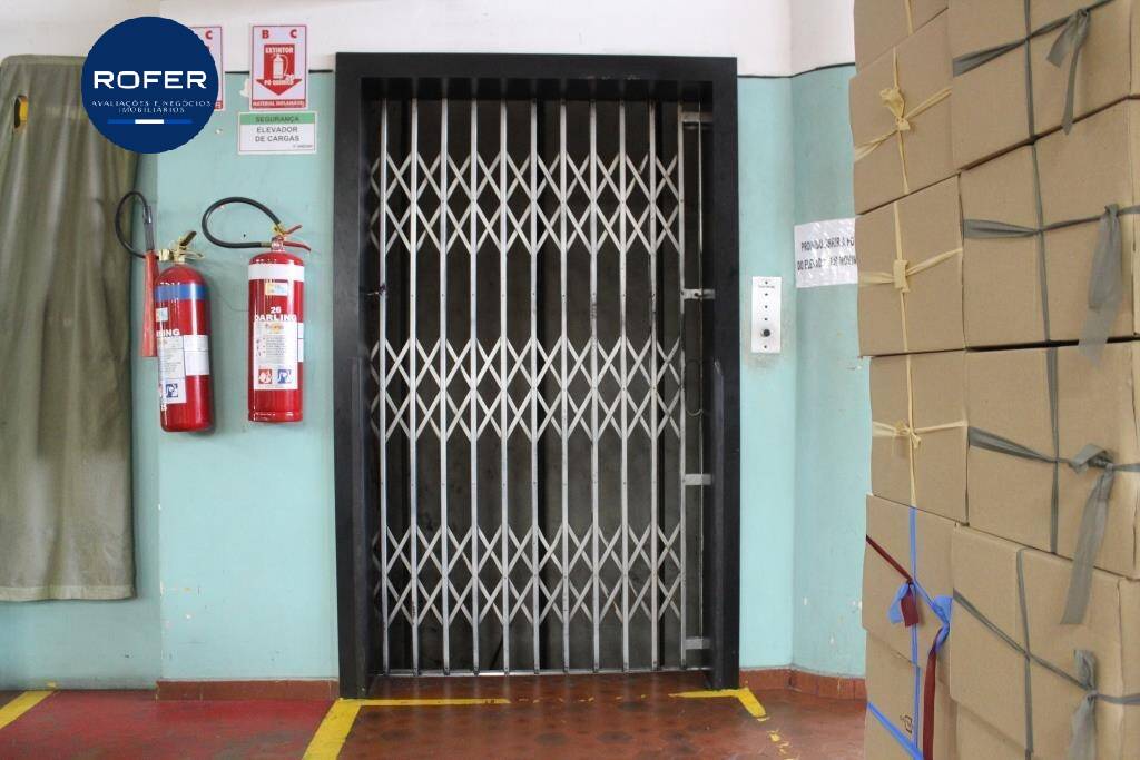 Prédio Inteiro, 8813 m² - Foto 8