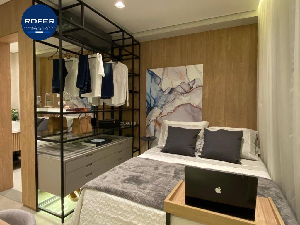 Flat/Apart Hotel à venda, 19m² - Foto 10