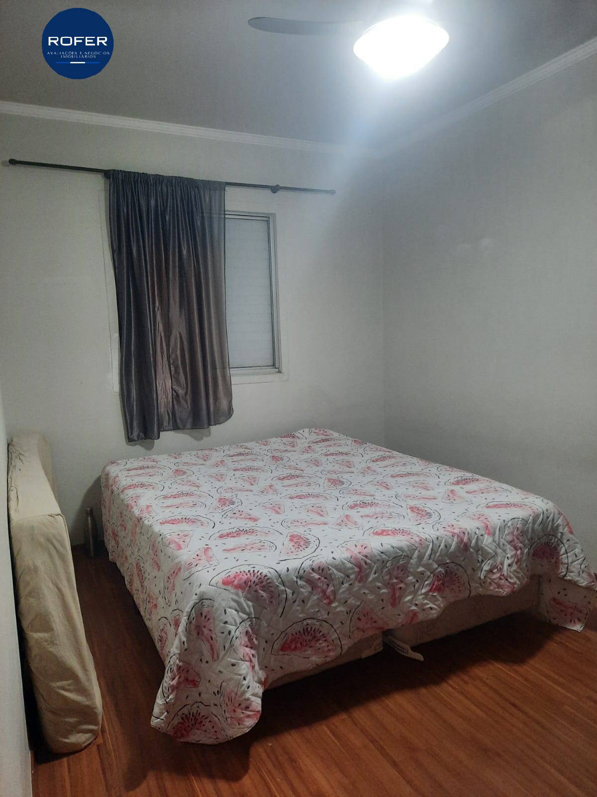Apartamento à venda com 2 quartos, 67m² - Foto 3