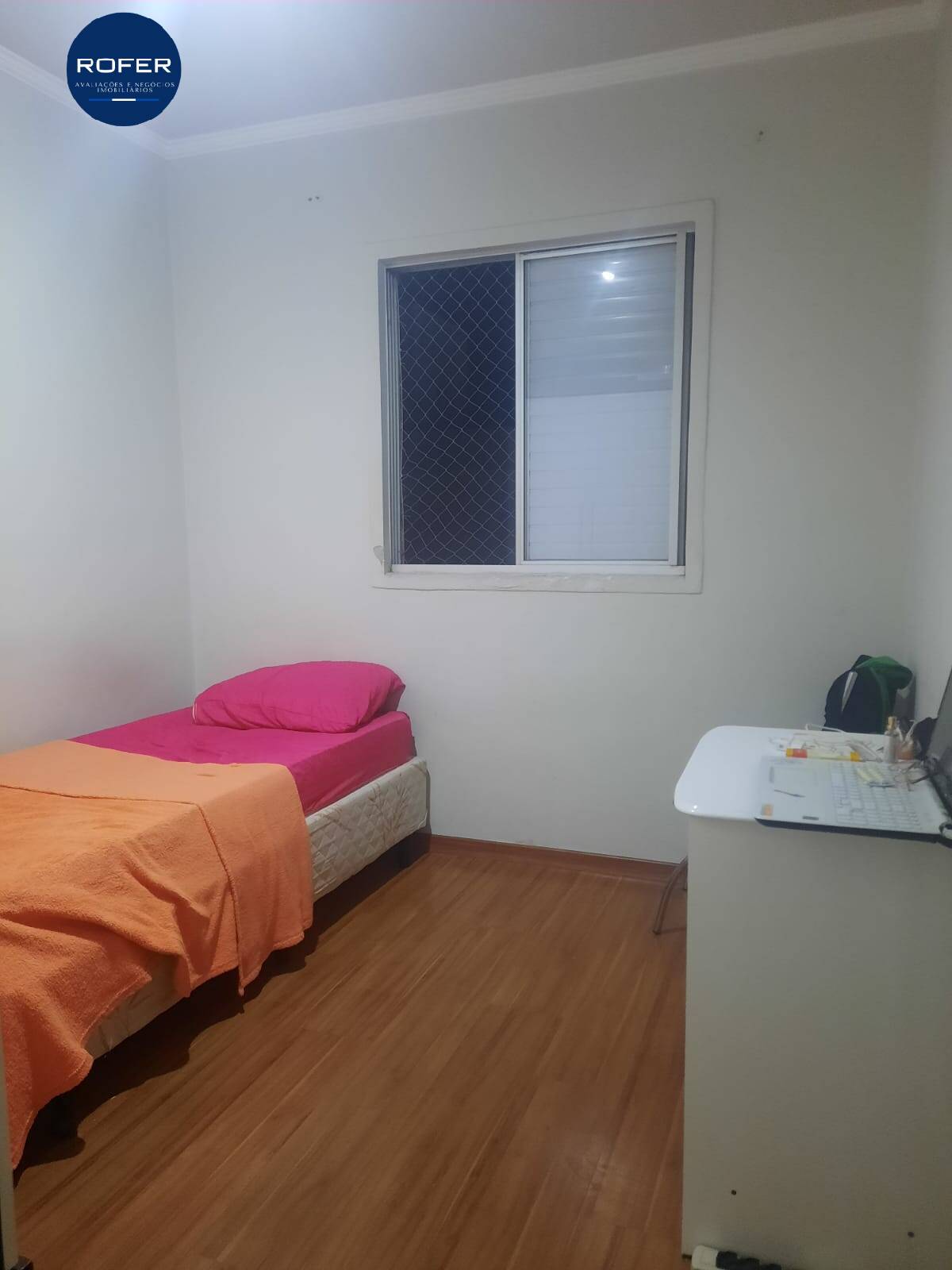 Apartamento à venda com 2 quartos, 67m² - Foto 6