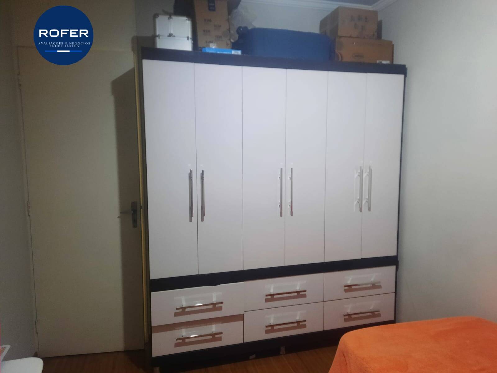 Apartamento à venda com 2 quartos, 67m² - Foto 7