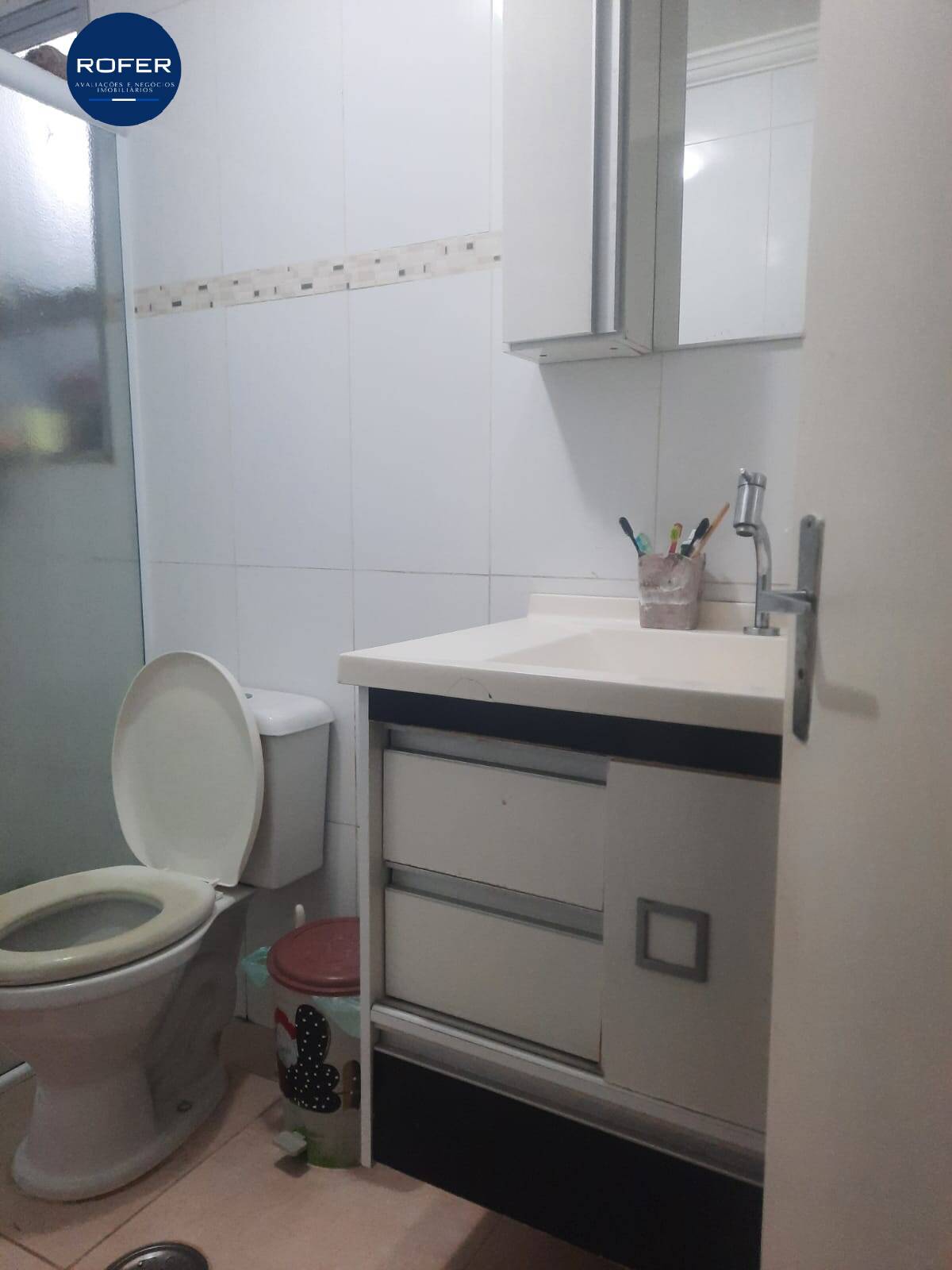 Apartamento à venda com 2 quartos, 67m² - Foto 8
