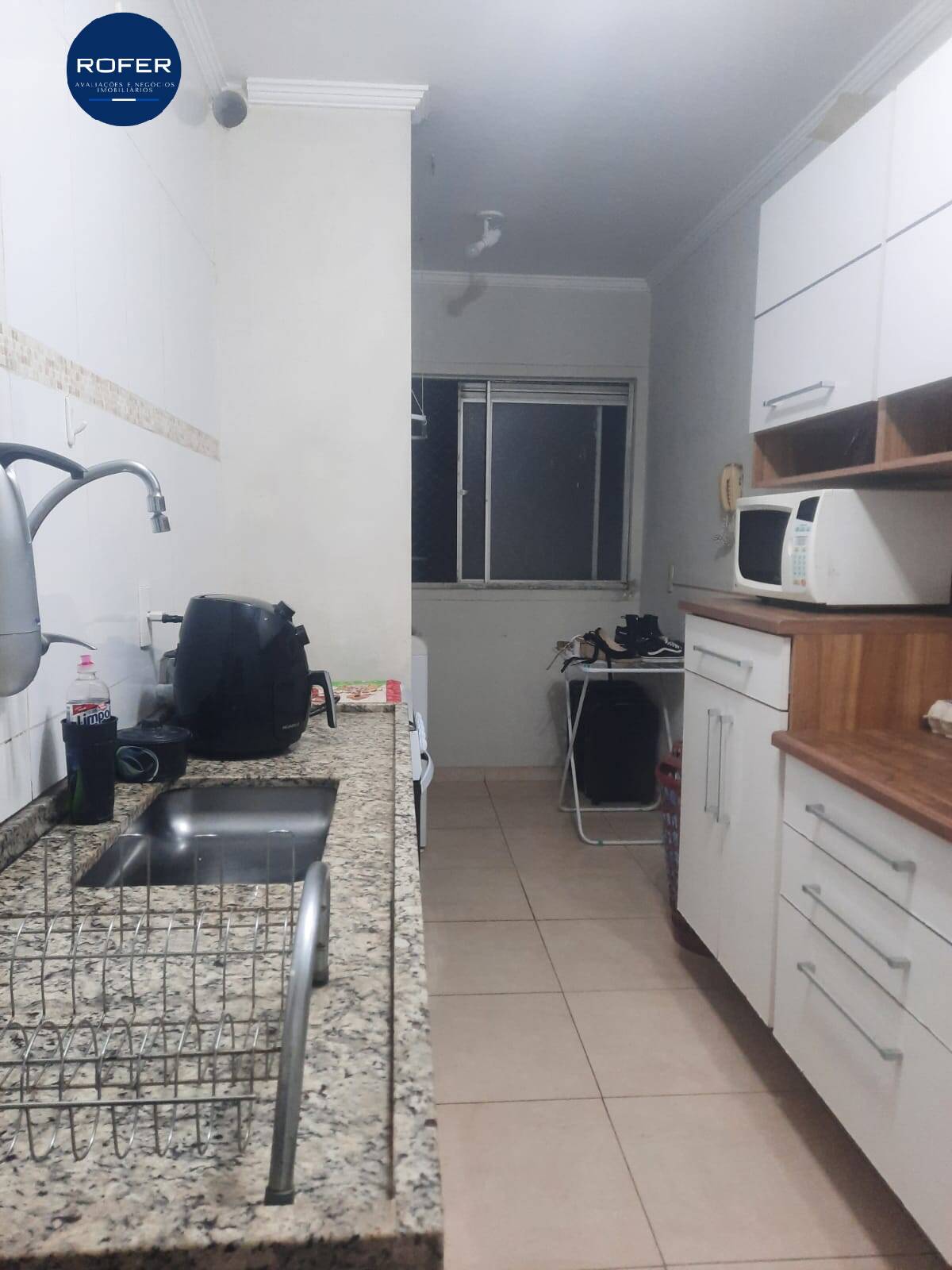 Apartamento à venda com 2 quartos, 67m² - Foto 12