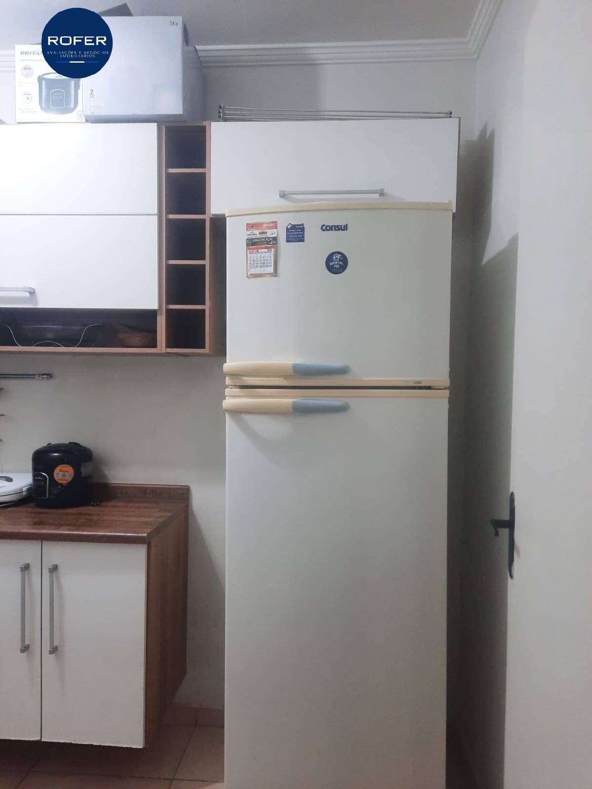 Apartamento à venda com 2 quartos, 67m² - Foto 16