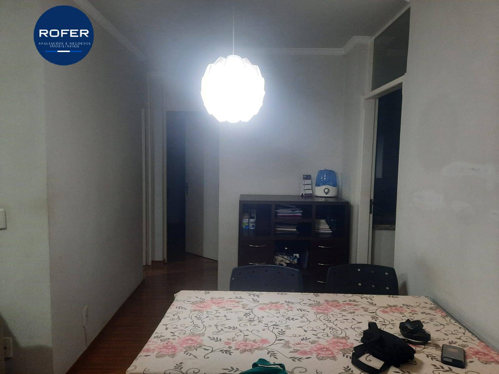 Apartamento à venda com 2 quartos, 67m² - Foto 5