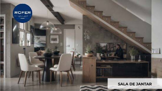 Casa, 2 quartos, 81 m² - Foto 1