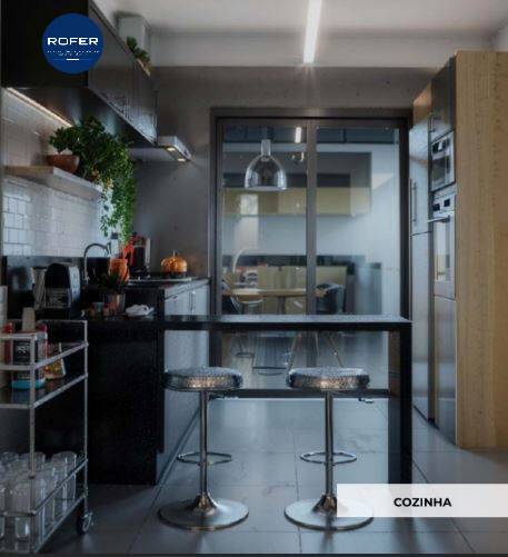 Casa, 2 quartos, 81 m² - Foto 3