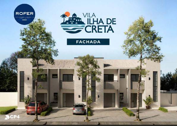 Casa, 2 quartos, 81 m² - Foto 11