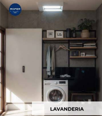 Casa, 2 quartos, 81 m² - Foto 5