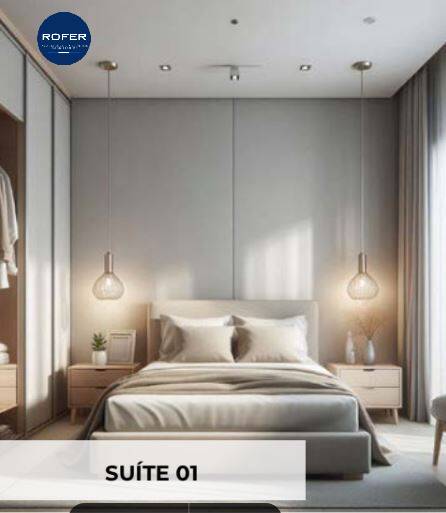 Casa, 2 quartos, 81 m² - Foto 7