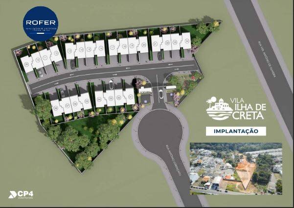 Casa, 2 quartos, 81 m² - Foto 12