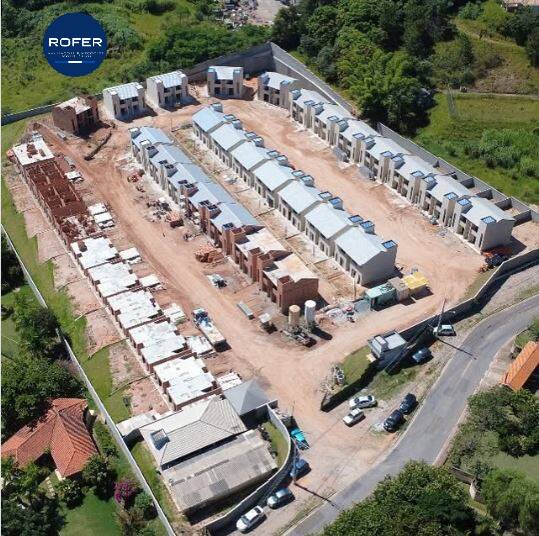 Casa, 2 quartos, 81 m² - Foto 15