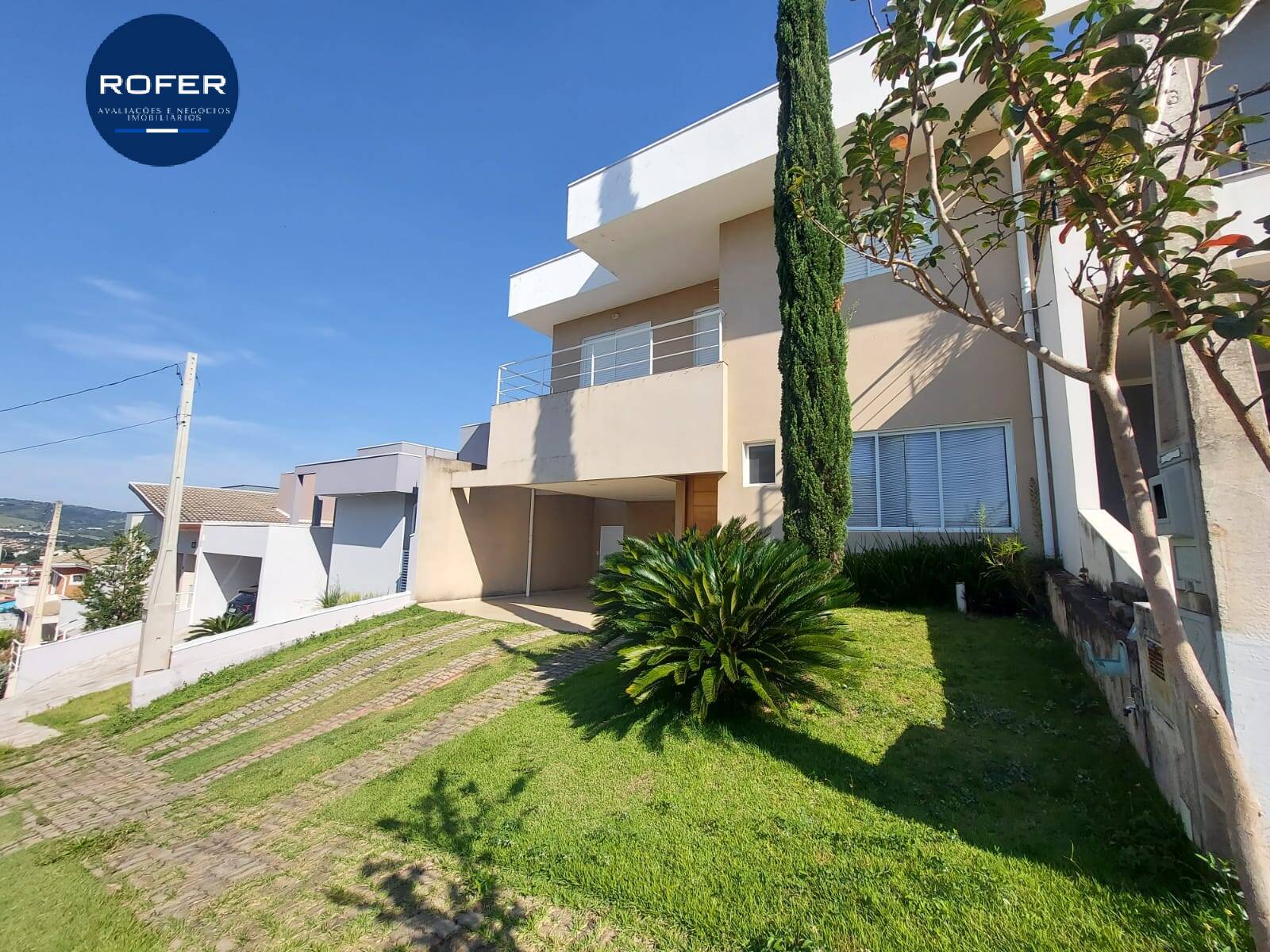 Casa de Condomínio, 3 quartos - Foto 2