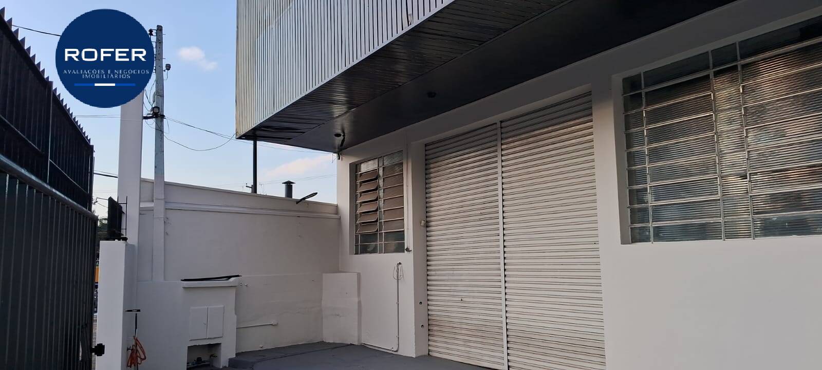Depósito-Galpão, 271 m² - Foto 4