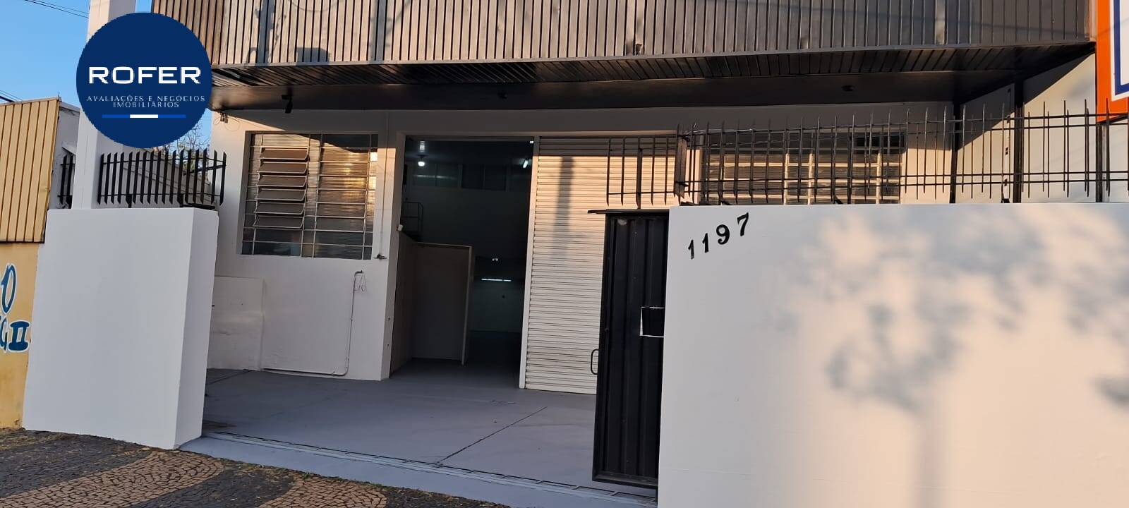 Depósito-Galpão, 271 m² - Foto 3