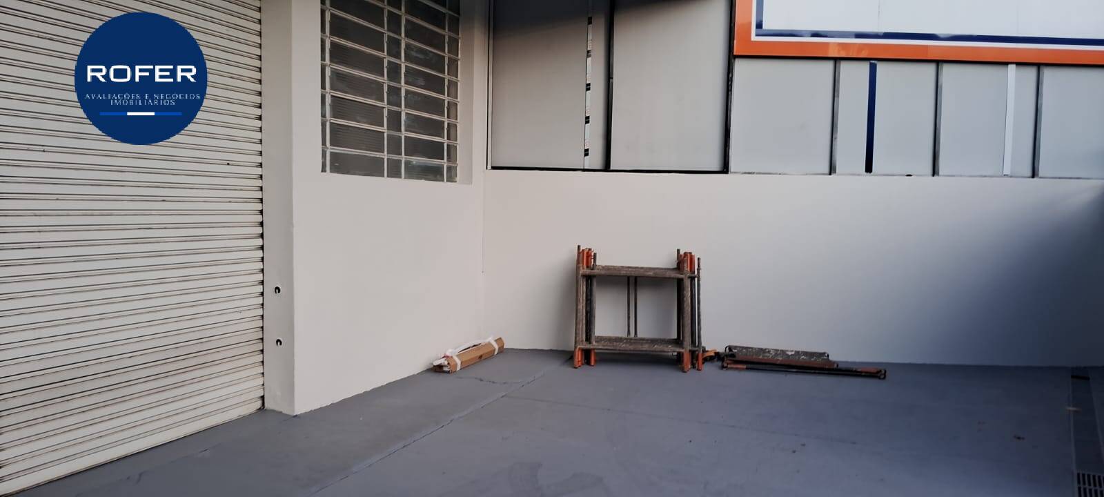 Depósito-Galpão, 271 m² - Foto 5