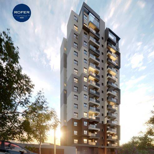 Apartamento, 2 quartos, 58 m² - Foto 1