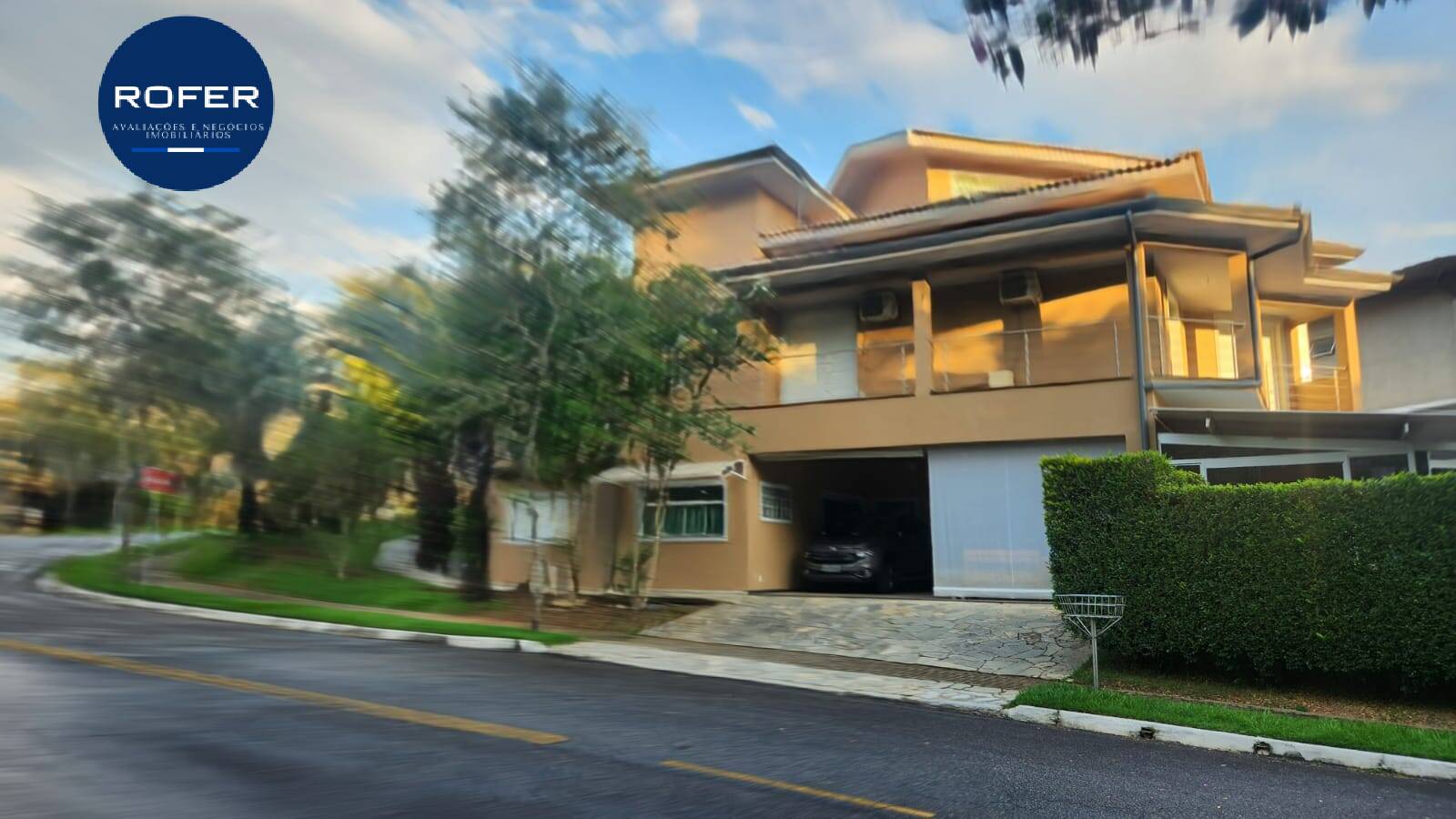 Casa, 4 quartos, 553 m² - Foto 4