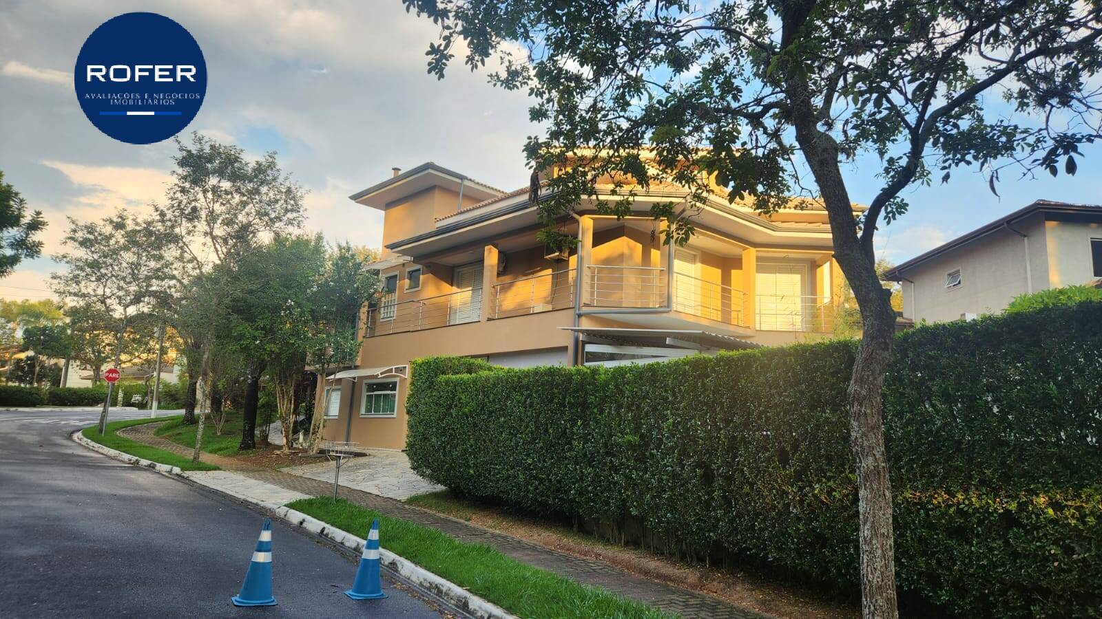 Casa, 4 quartos, 553 m² - Foto 5