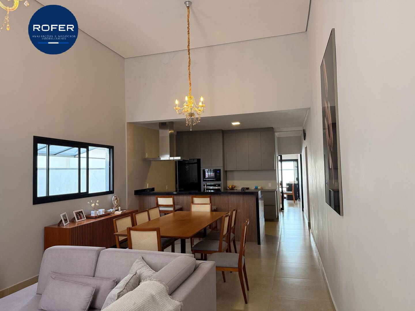 Casa, 3 quartos, 170 m² - Foto 4