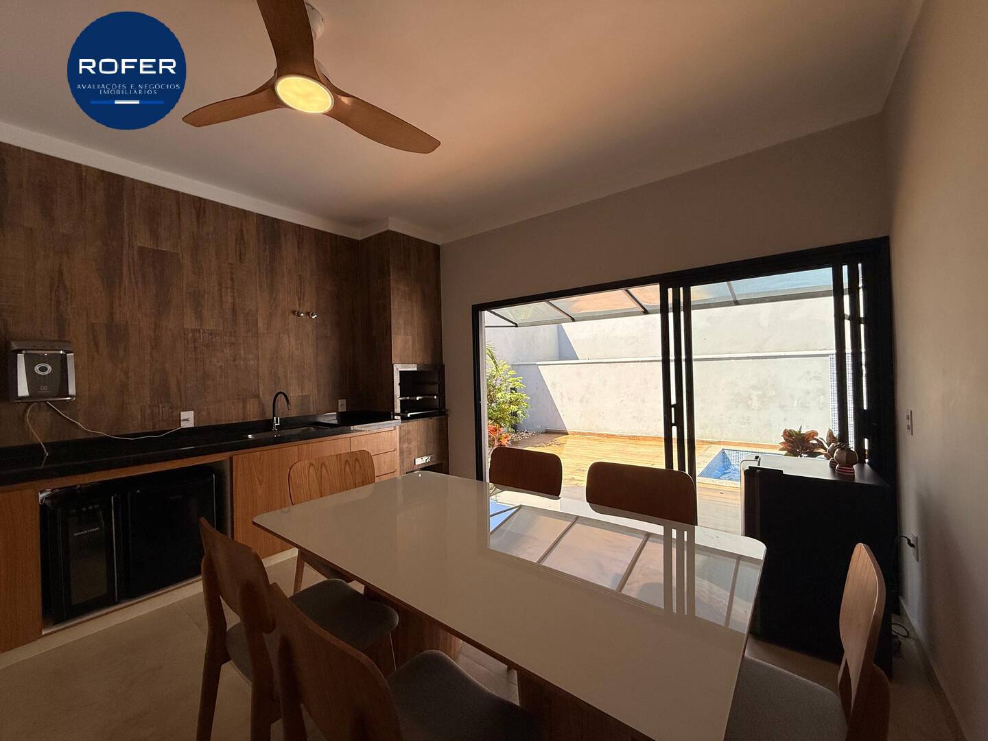 Casa, 3 quartos, 170 m² - Foto 5