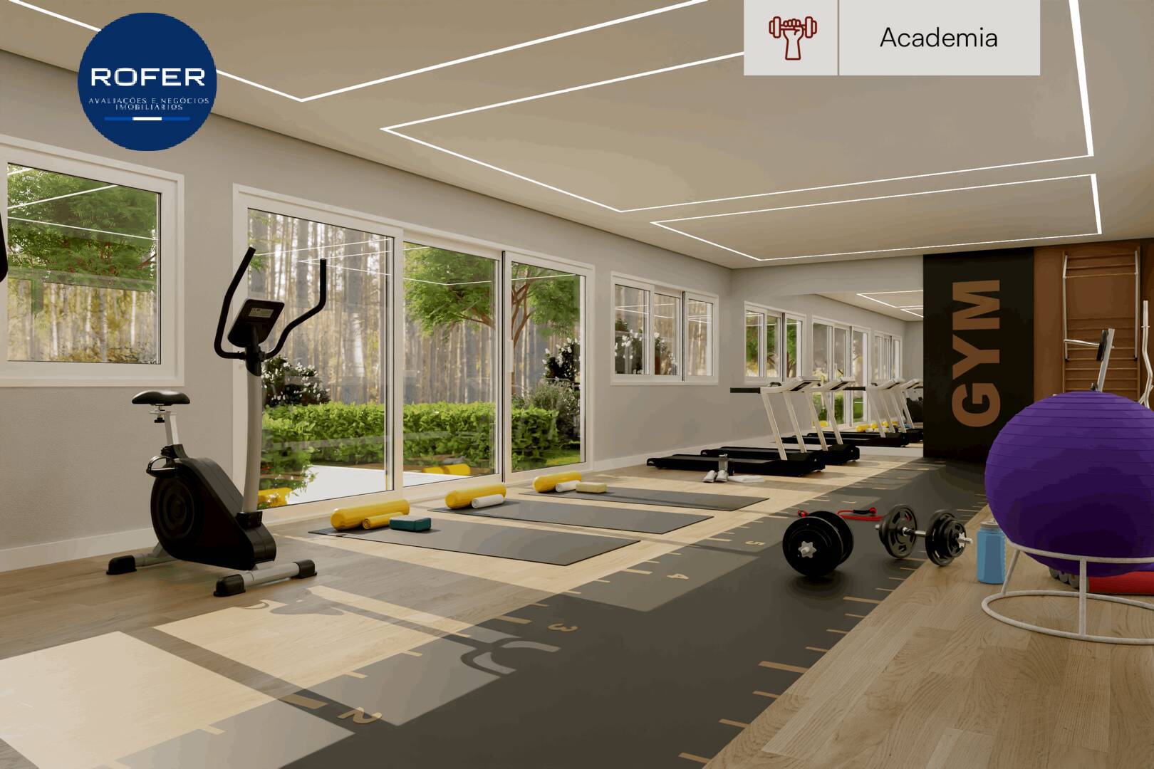 Apartamento, 2 quartos, 50 m² - Foto 4