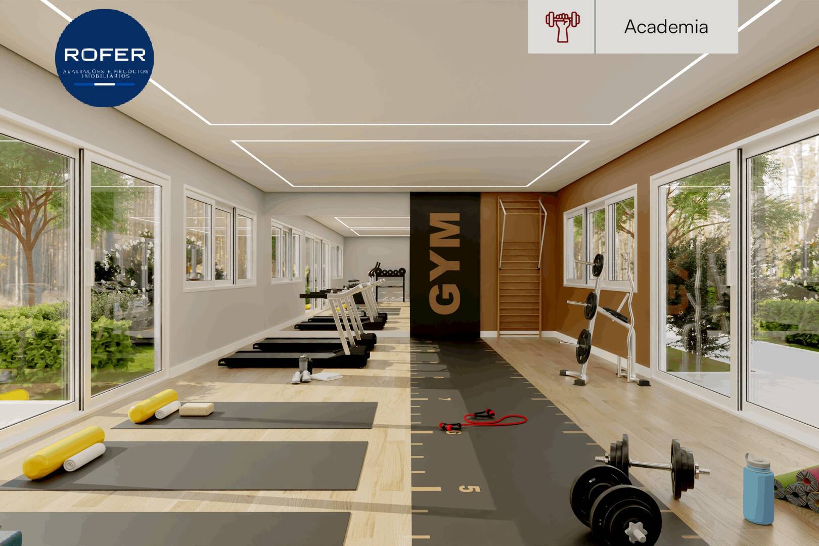 Apartamento, 2 quartos, 50 m² - Foto 5