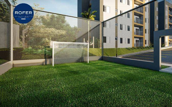 Apartamento, 2 quartos, 47 m² - Foto 7