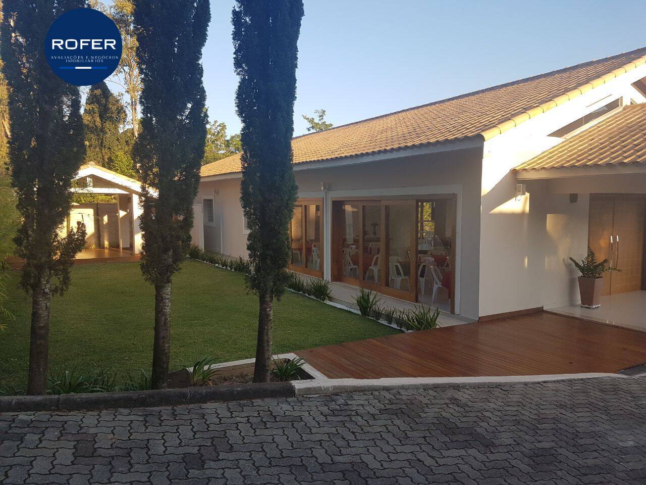 Casa, 6000 m² - Foto 2