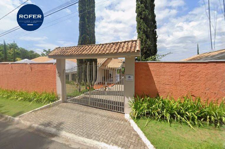 Casa, 6000 m² - Foto 1