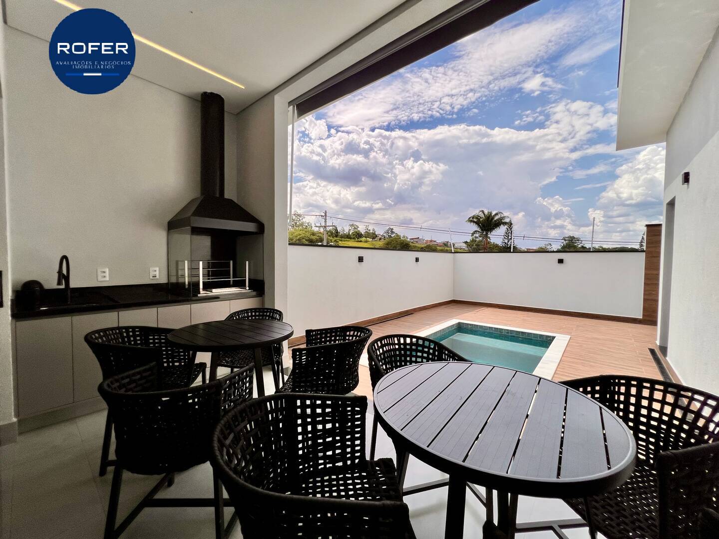 Casa, 3 quartos, 175 m² - Foto 11
