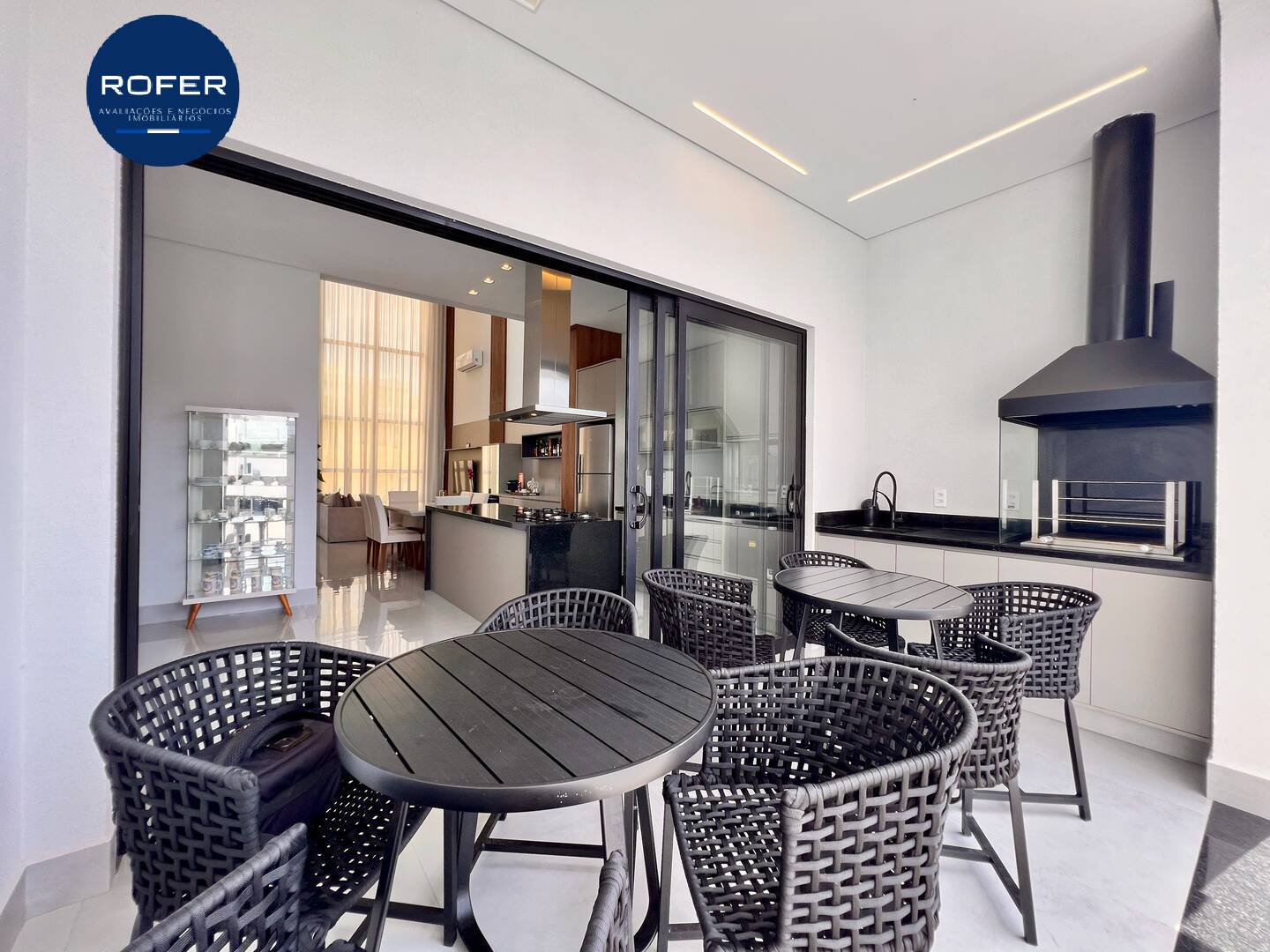 Casa, 3 quartos, 175 m² - Foto 12
