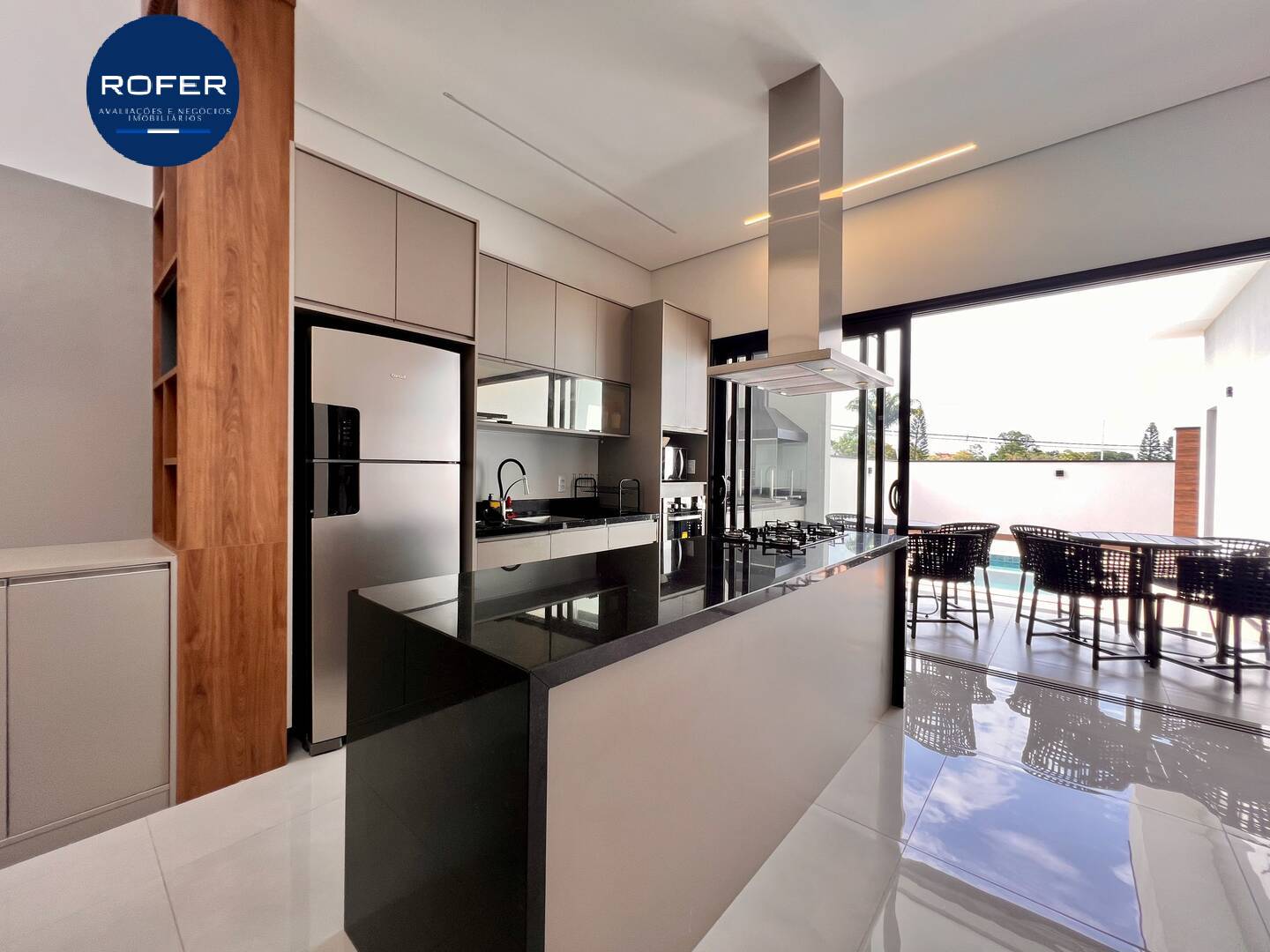 Casa, 3 quartos, 175 m² - Foto 8