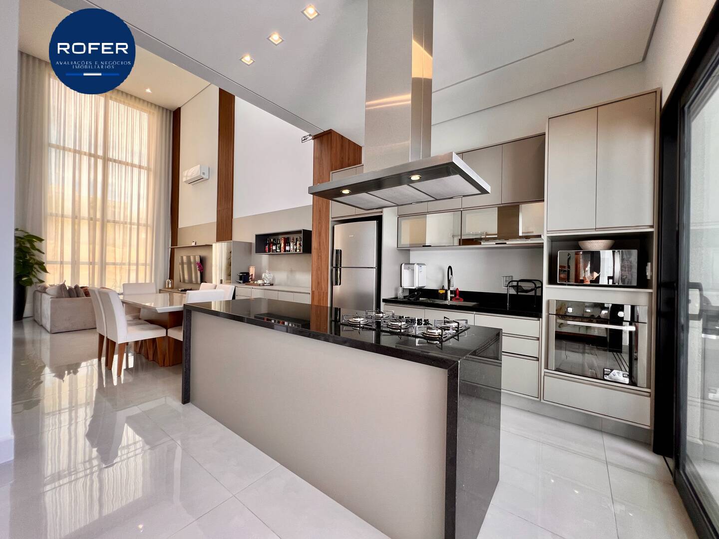 Casa, 3 quartos, 175 m² - Foto 9