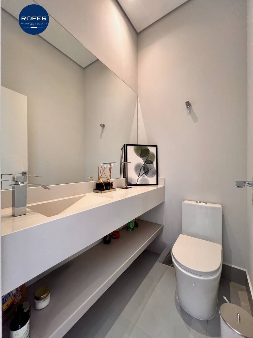 Casa, 3 quartos, 175 m² - Foto 3